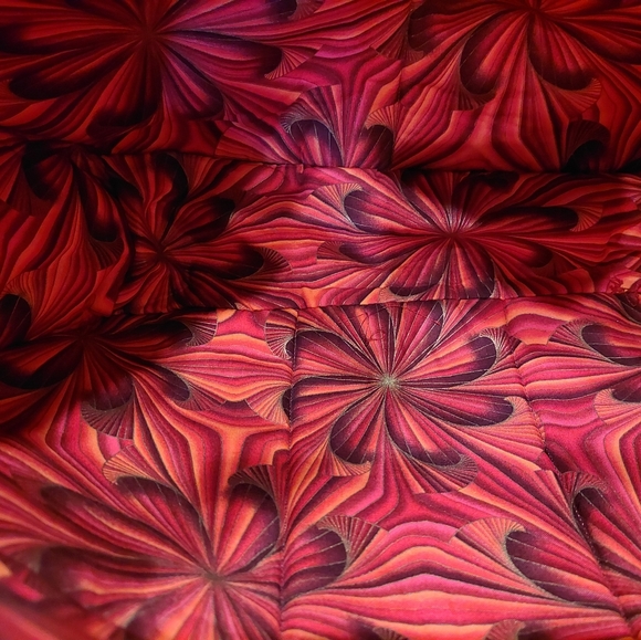 Handmade Purse - Picture 4 of 4